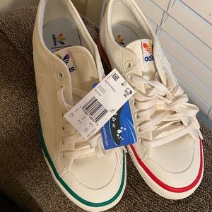 Adidas Nizza Pride Sneakers